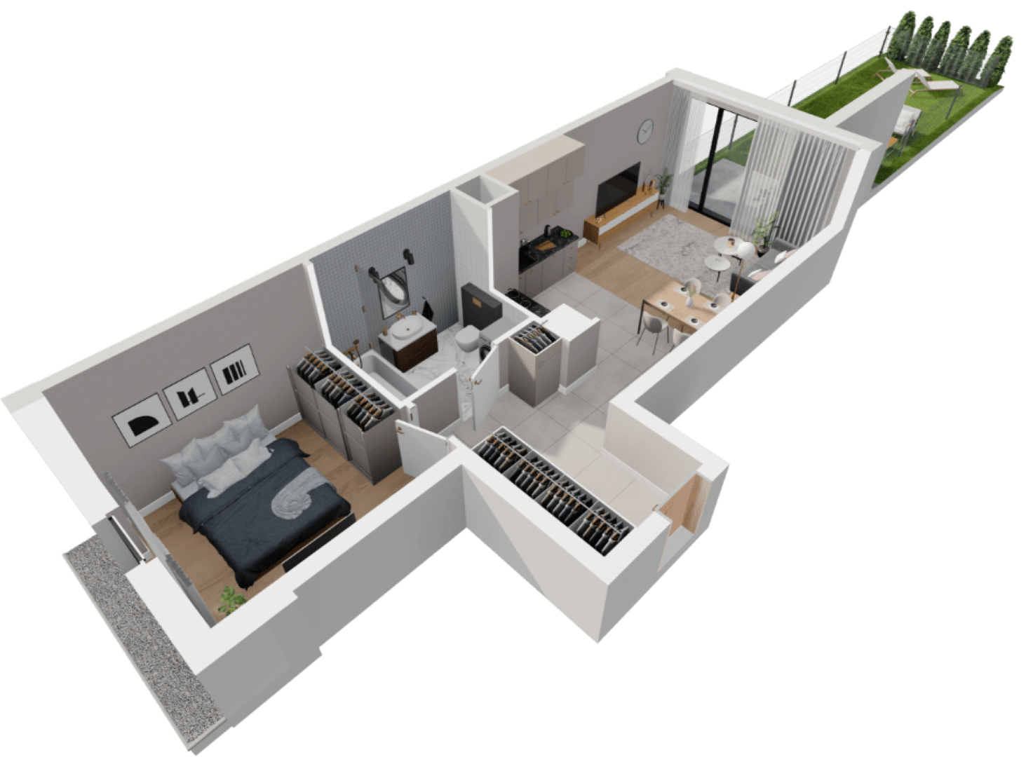 Plan B - B0M3 - zdjęcie 2